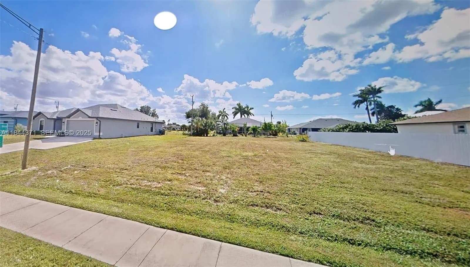 1702 Tropicana Pkwy Way, Cape Coral FL 33993