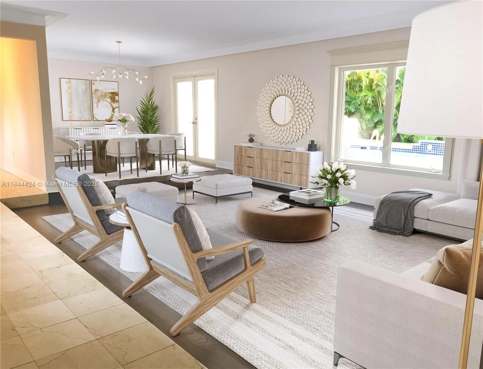 7365 SW 122nd St, Pinecrest FL 33156