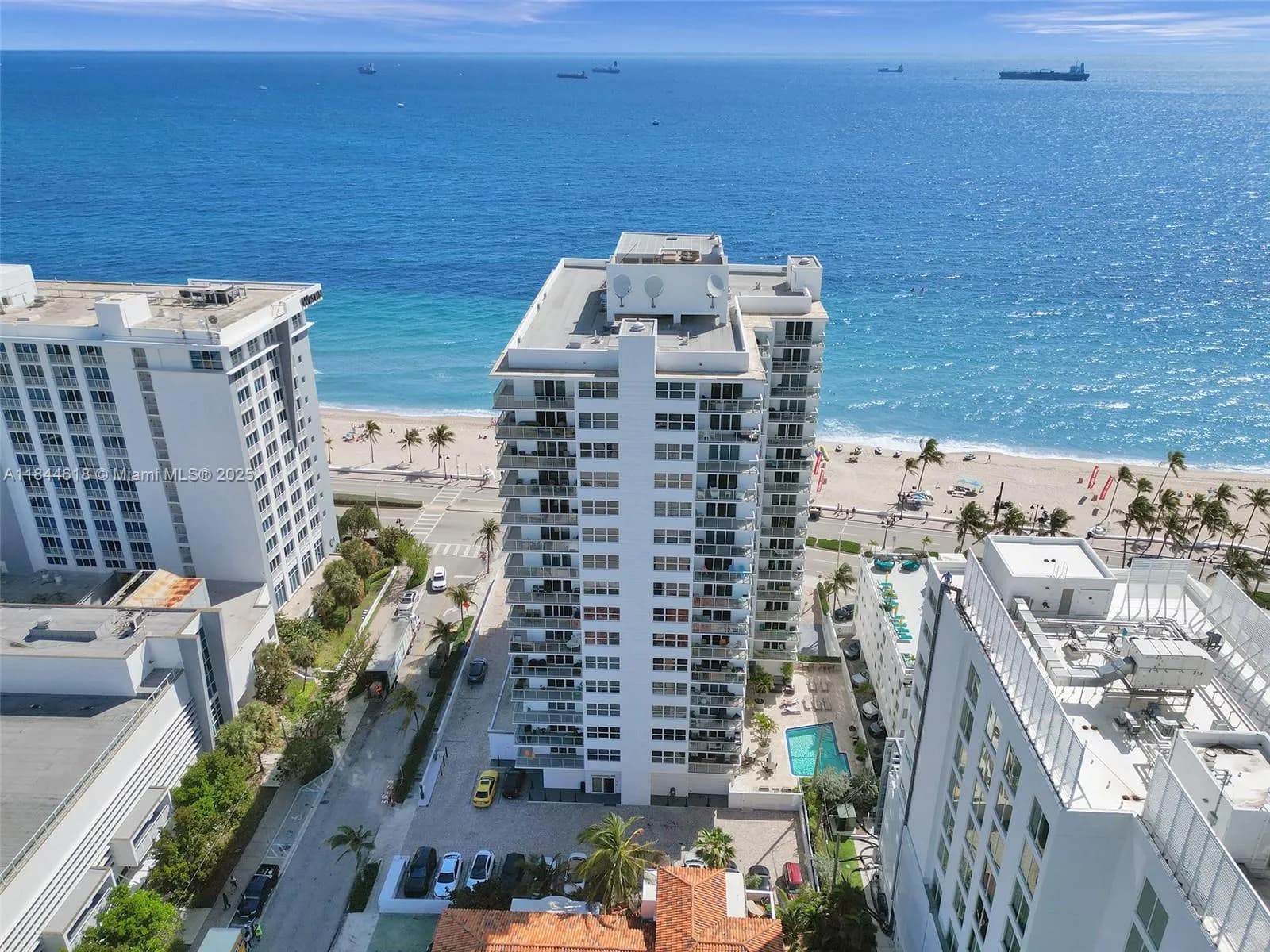 209 N Fort Lauderdale Beach Blvd # 2E, Fort Lauderdale FL 33304