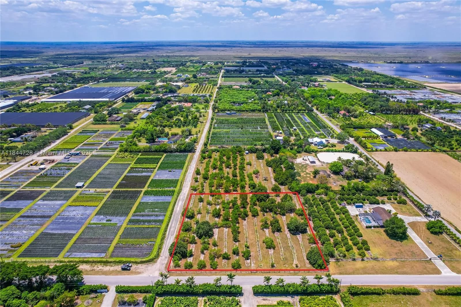 for sale at 254XX Sw 217 Ave, Homestead FL 33031