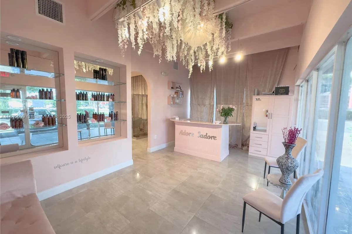 20701 NW 2nd Ave, Miami Gardens FL 33169