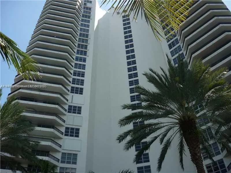 19101 NE 36th Ct # 1405, Aventura FL 33180