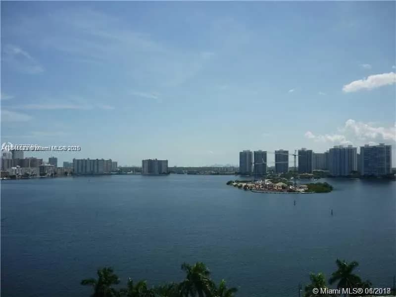 19101 NE 36th Ct # 1405, Aventura FL 33180