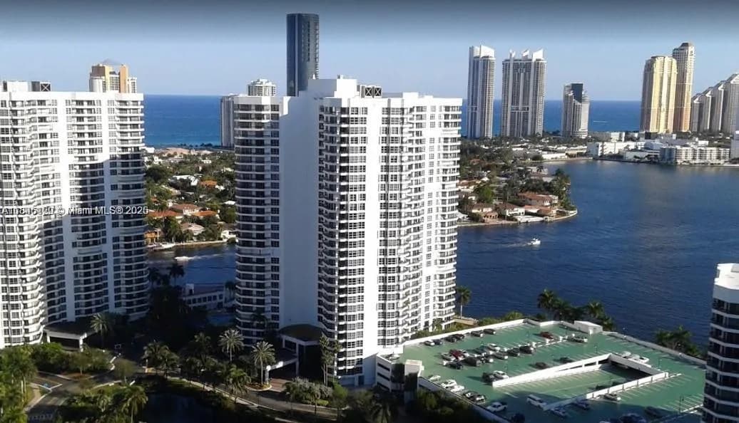 19101 NE 36th Ct # 1405, Aventura FL 33180