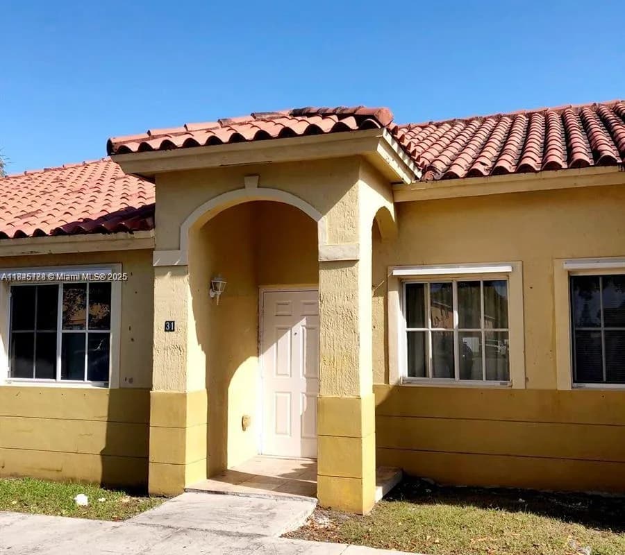 31 NE 13th Ave # 5, Homestead FL 33033