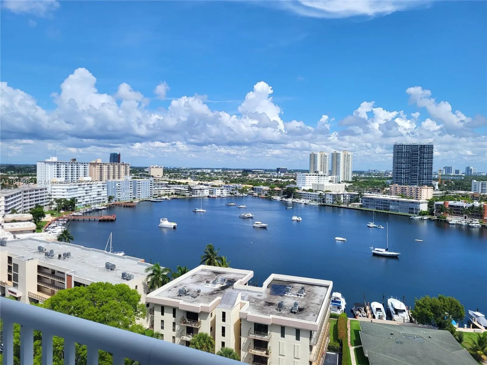 137 Golden Isles Dr # 1510, Hallandale Beach FL 33009