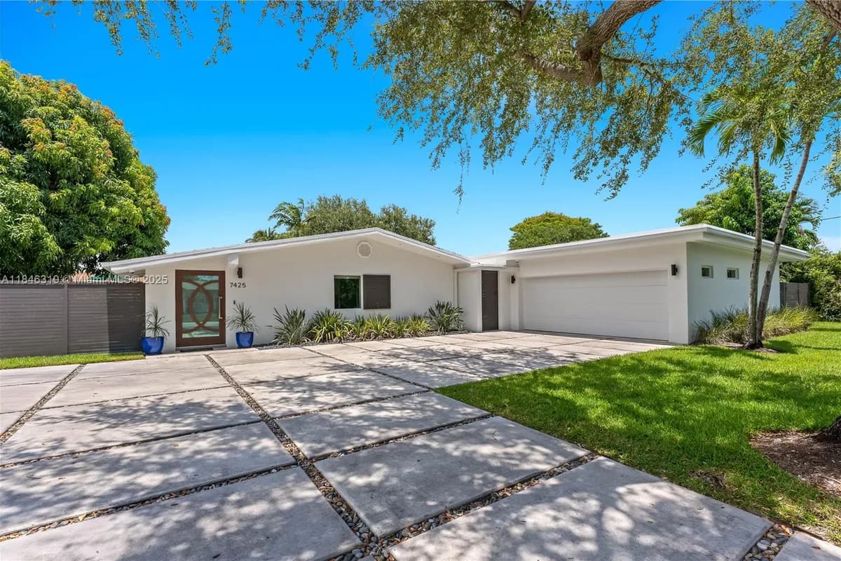 7425 SW 139th Ter, Palmetto Bay FL 33158