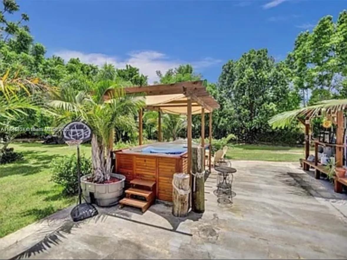 37225 SW 214th Ave, Homestead FL 33034