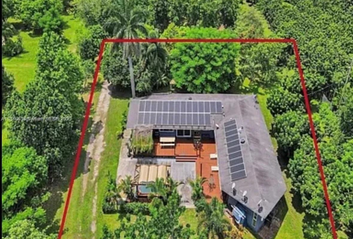 37225 SW 214th Ave, Homestead FL 33034