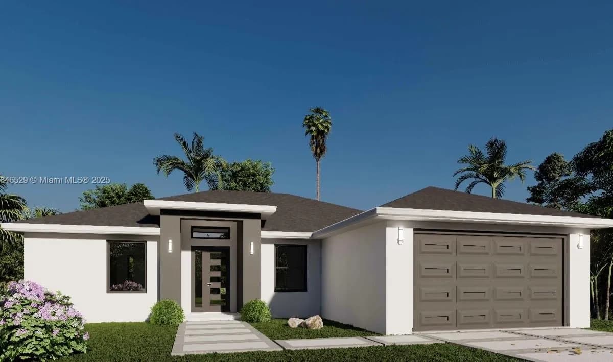 558 Sargent St., Lehigh Acres FL 33972