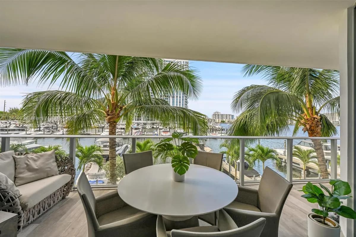 17111 Biscayne Blvd # 207, North Miami Beach FL 33160