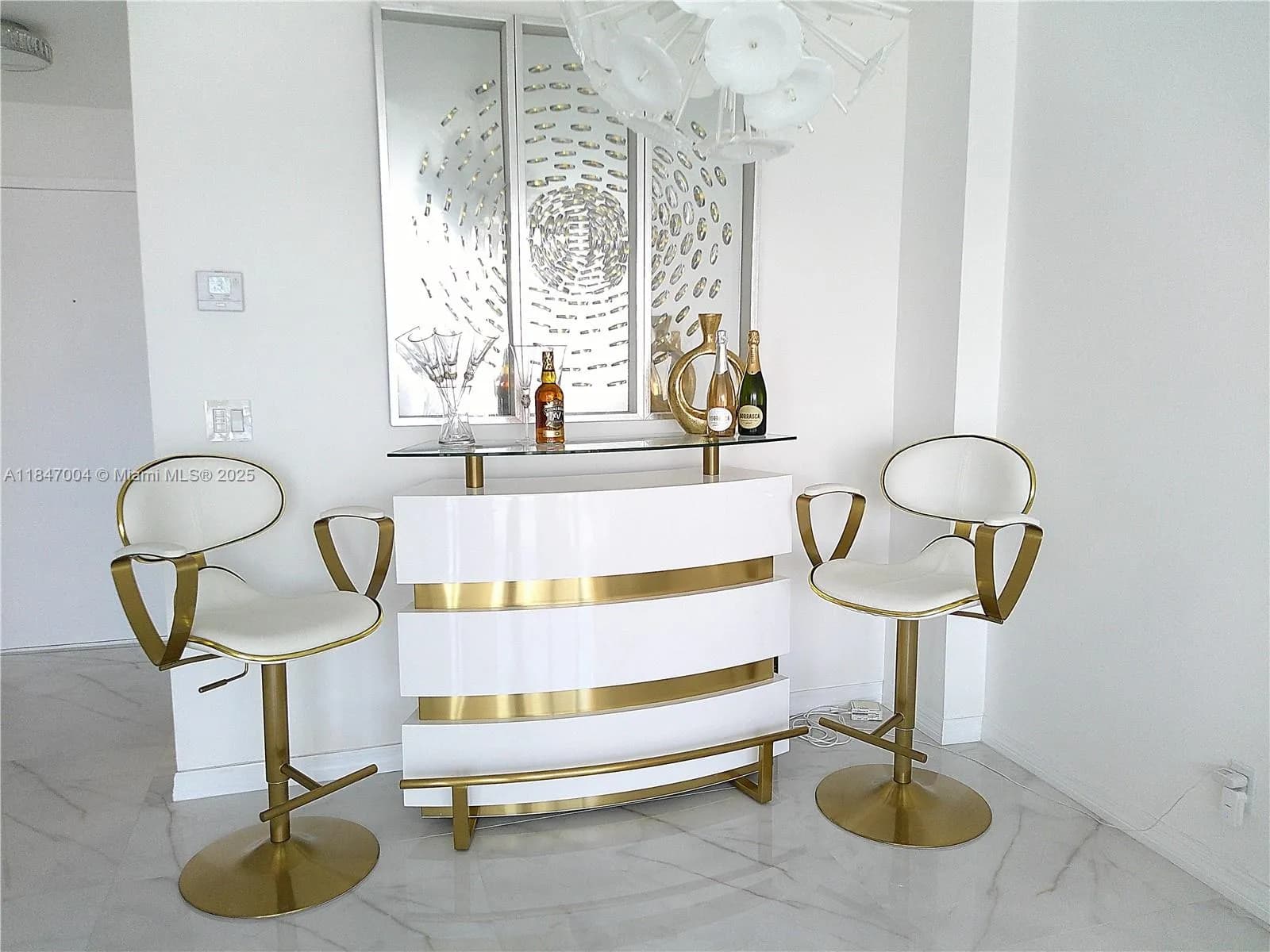 2017 S Ocean Dr # 1206, Hallandale Beach FL 33009