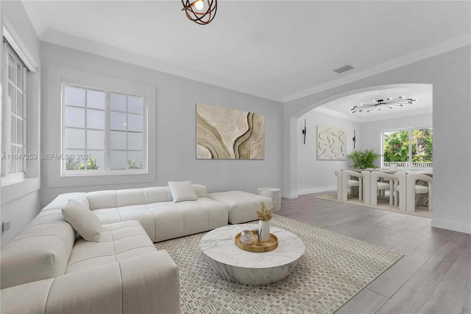 6 bedroom 4 bath for sale at 2128 SW 176th Ter, Miramar FL 33029