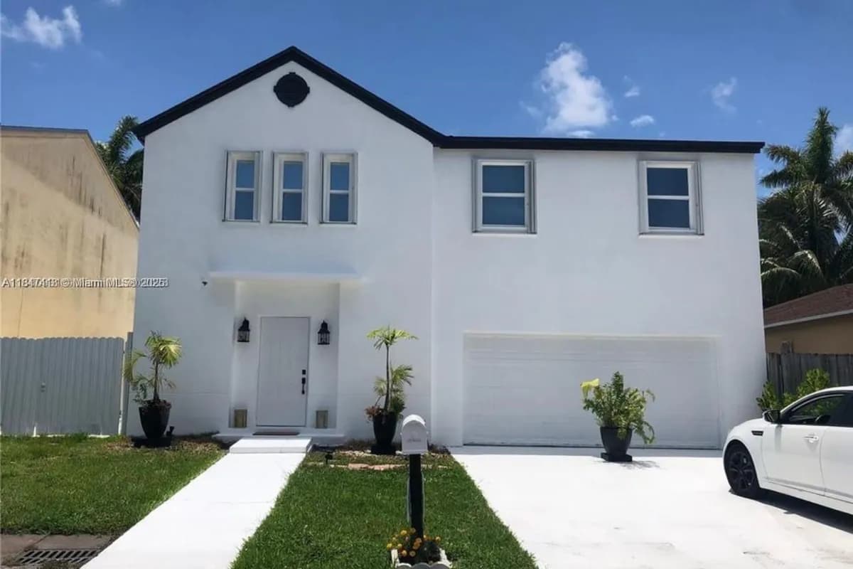 27306 SW 121st Ct, Homestead FL 33032