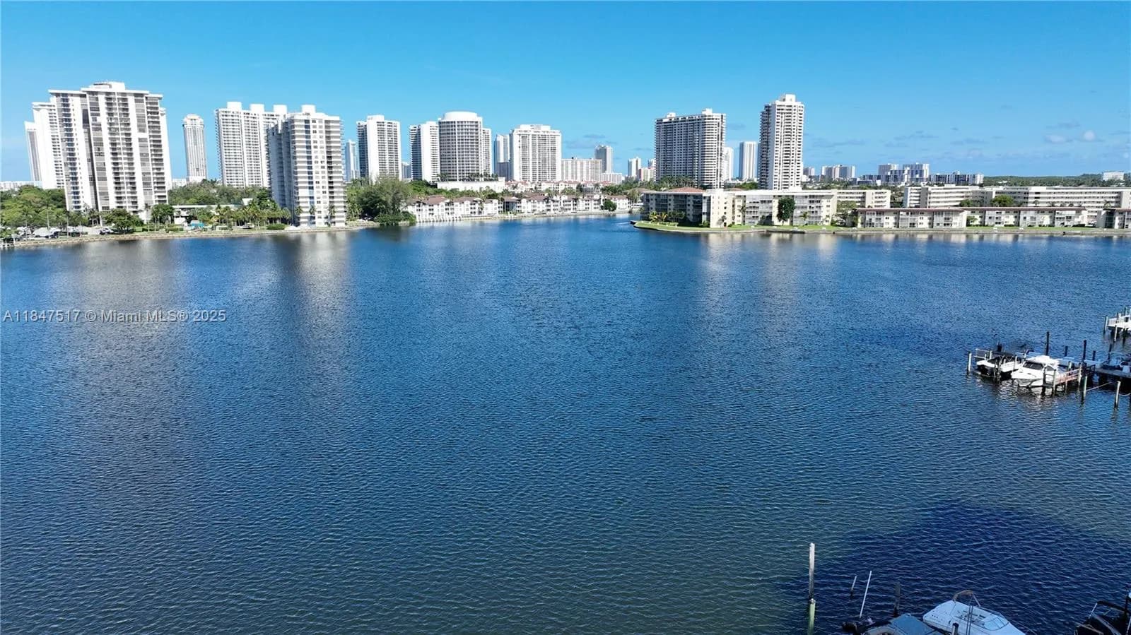 2780 NE 183rd St # 717, Aventura FL 33160