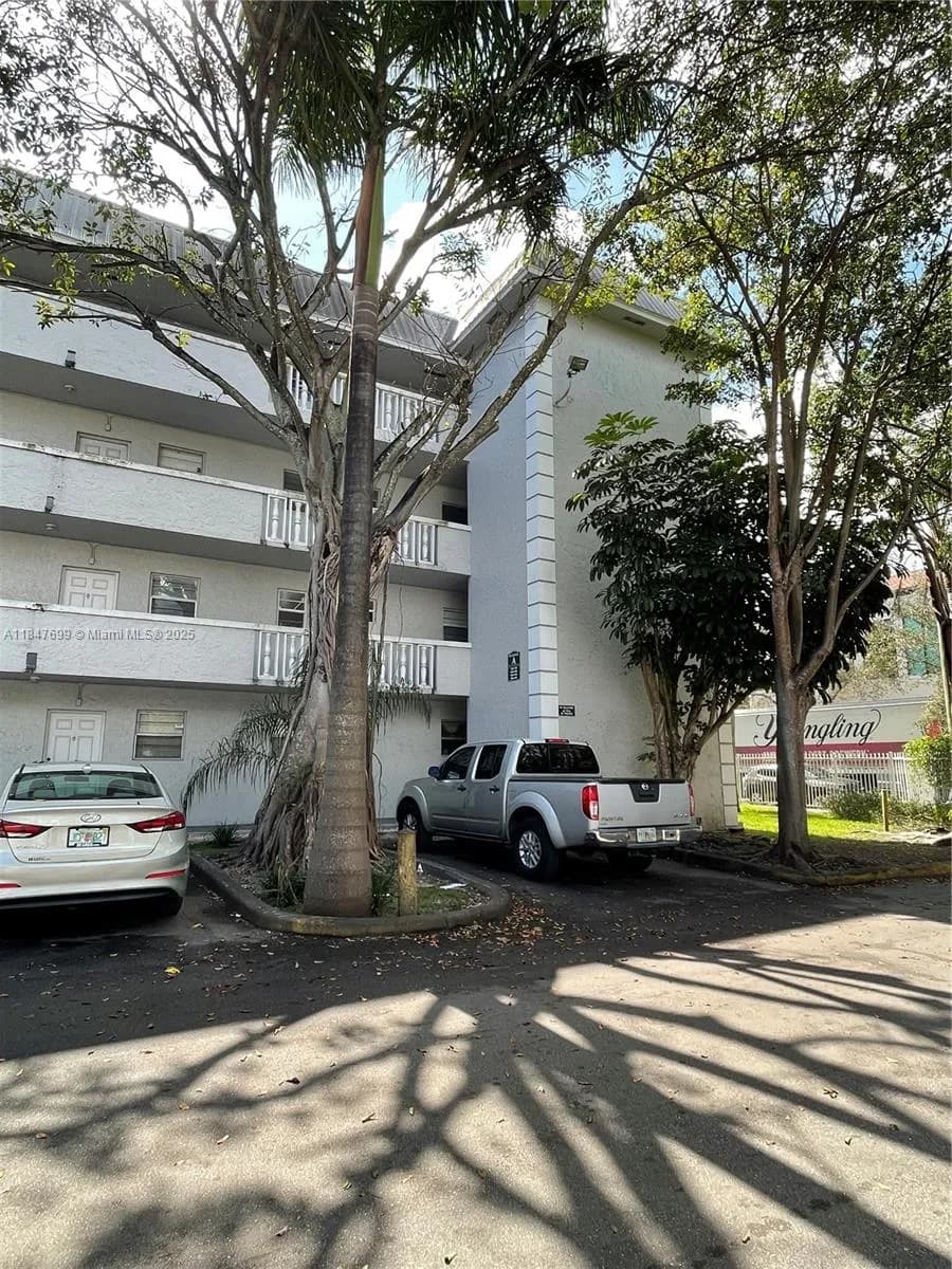 17255 SW 95th Ave # 462, Palmetto Bay FL 33157