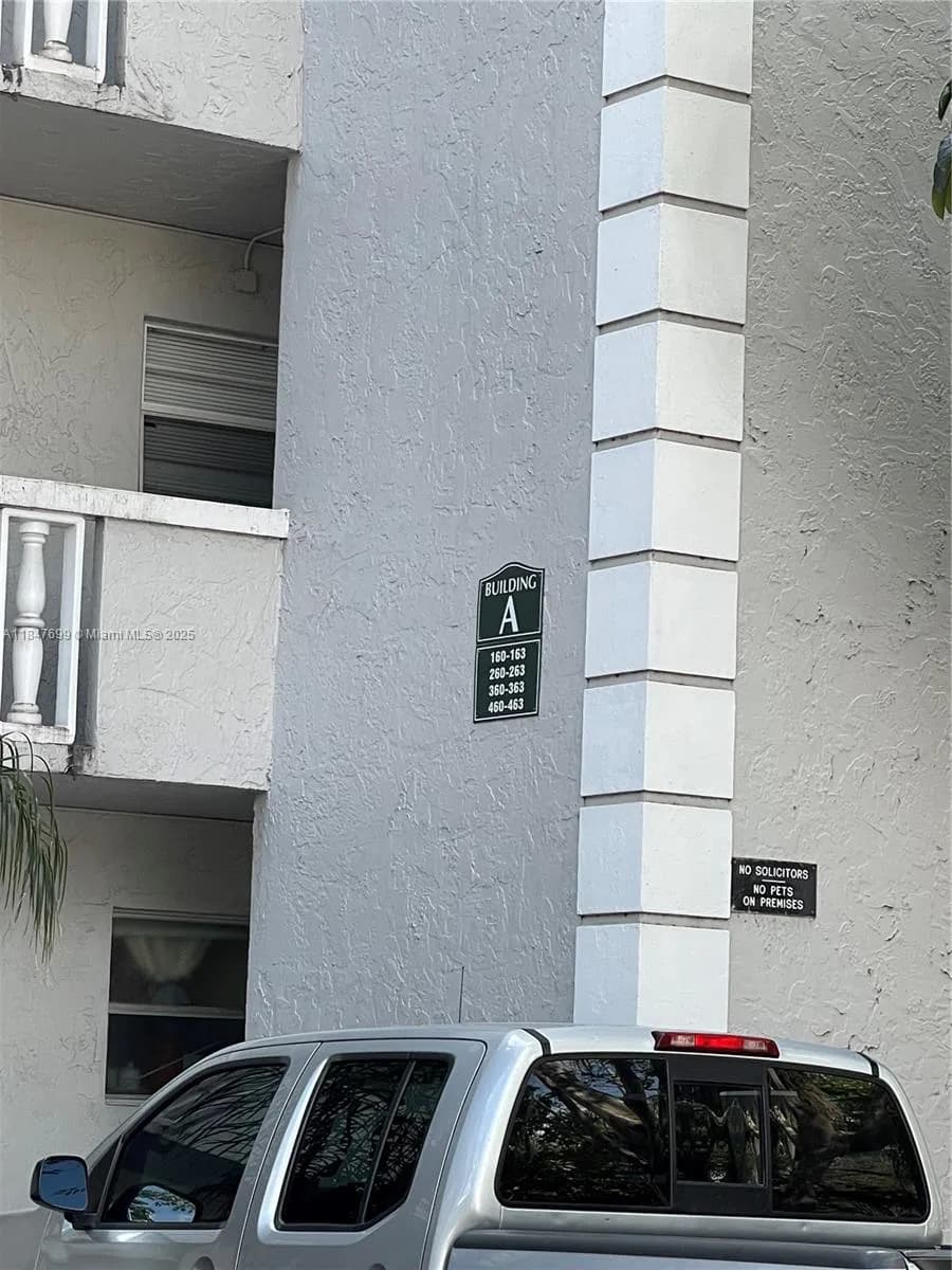 17255 SW 95th Ave # 462, Palmetto Bay FL 33157
