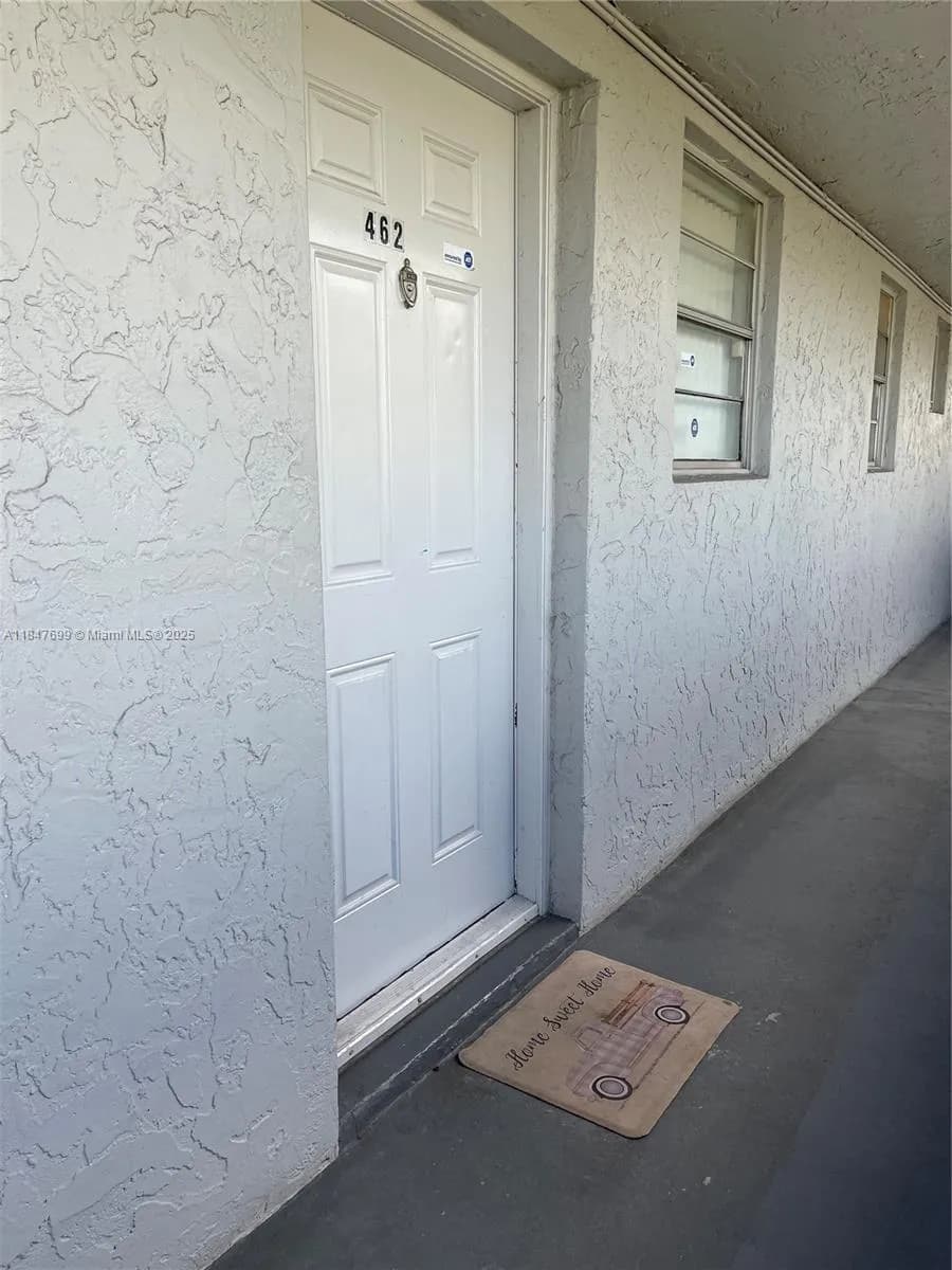 17255 SW 95th Ave # 462, Palmetto Bay FL 33157