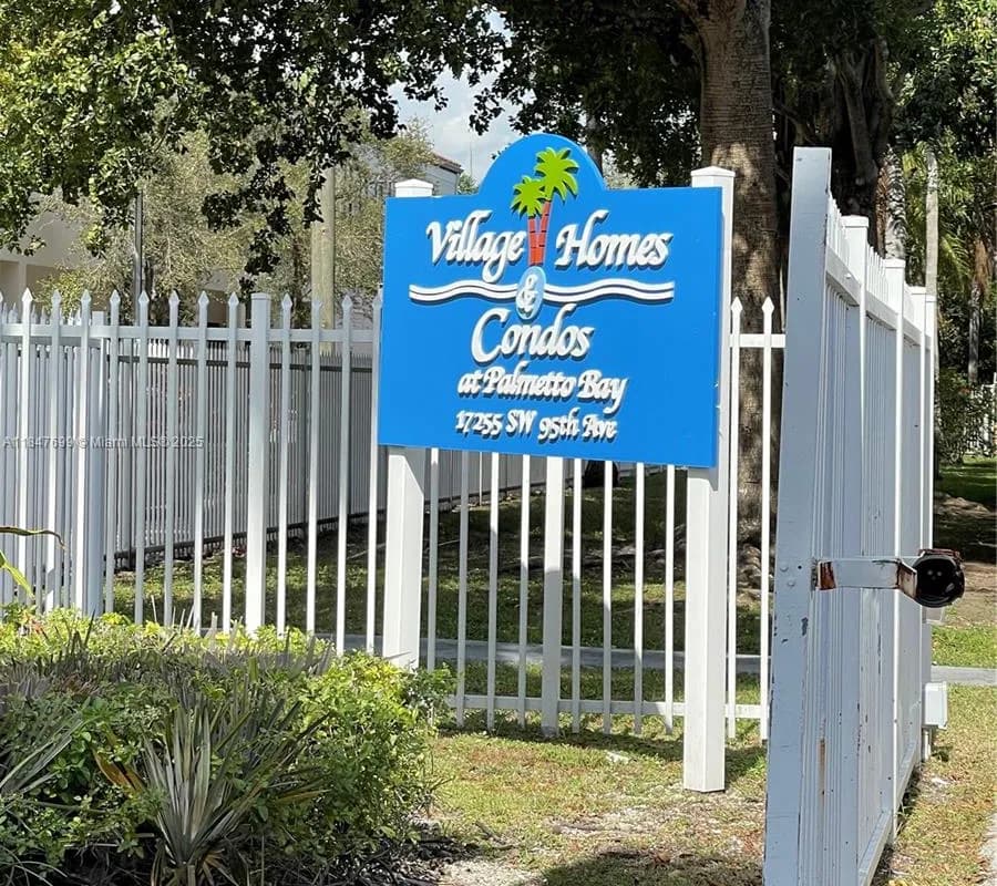 17255 SW 95th Ave # 462, Palmetto Bay FL 33157