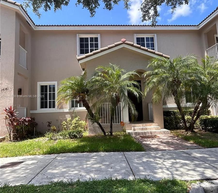 14131 SW 276th St, Homestead FL 33032