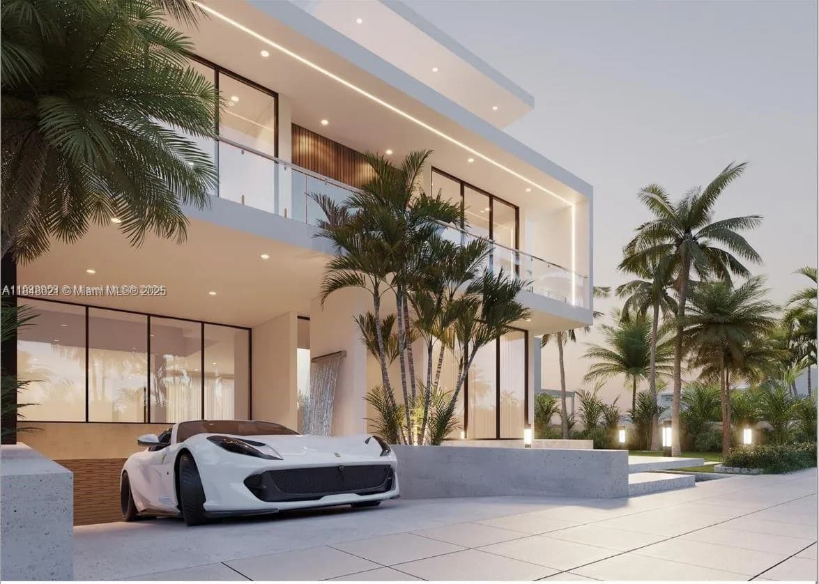 40 SW 20th Rd, Miami FL 33129