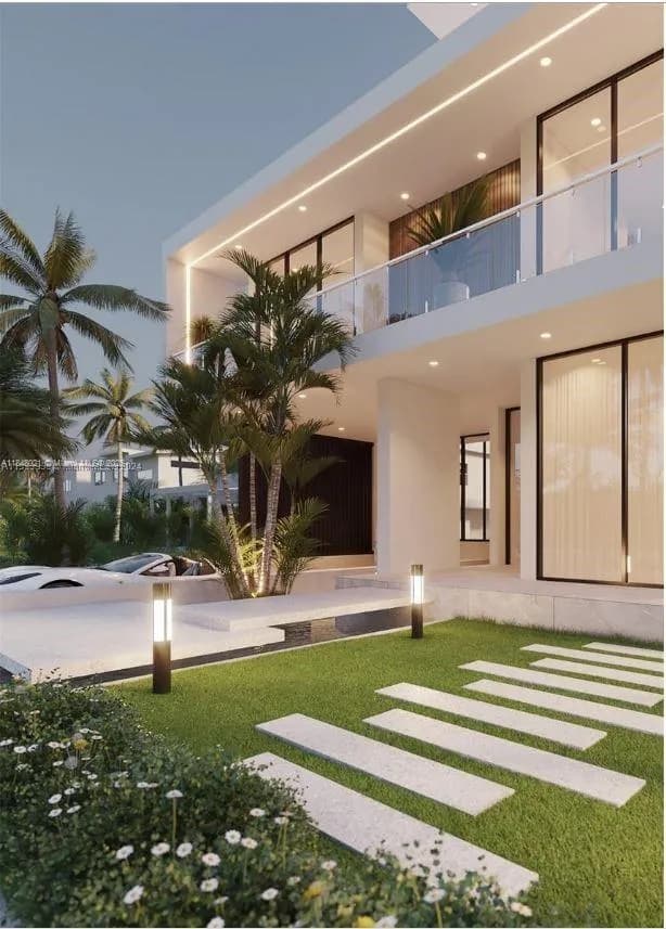 40 SW 20th Rd, Miami FL 33129