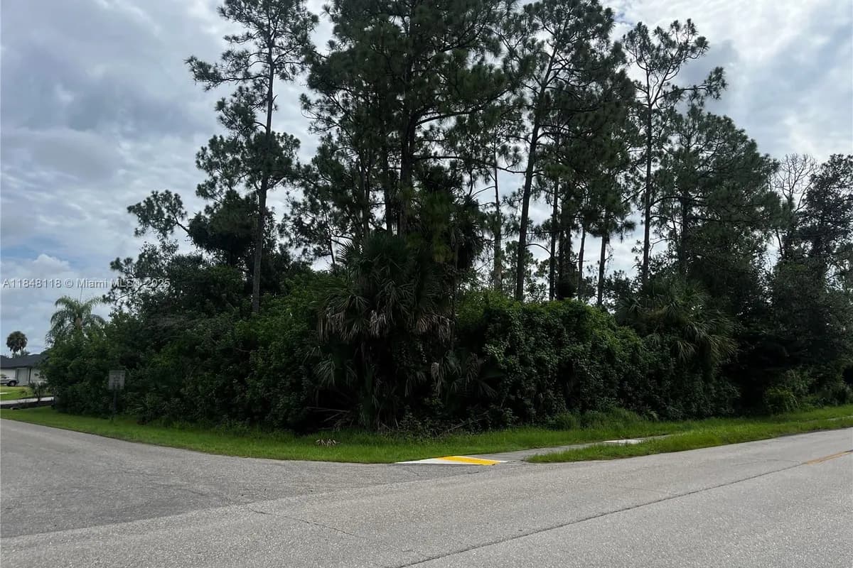 701 E 6th St, Lehigh Acres FL 33972