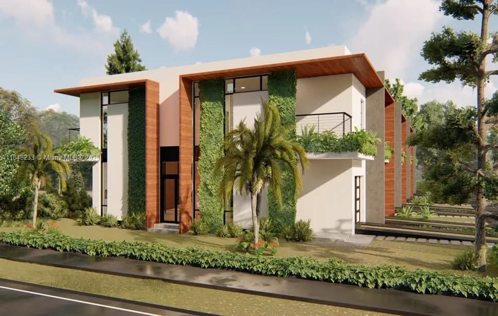 2447 Pierce St, Hollywood FL 33020