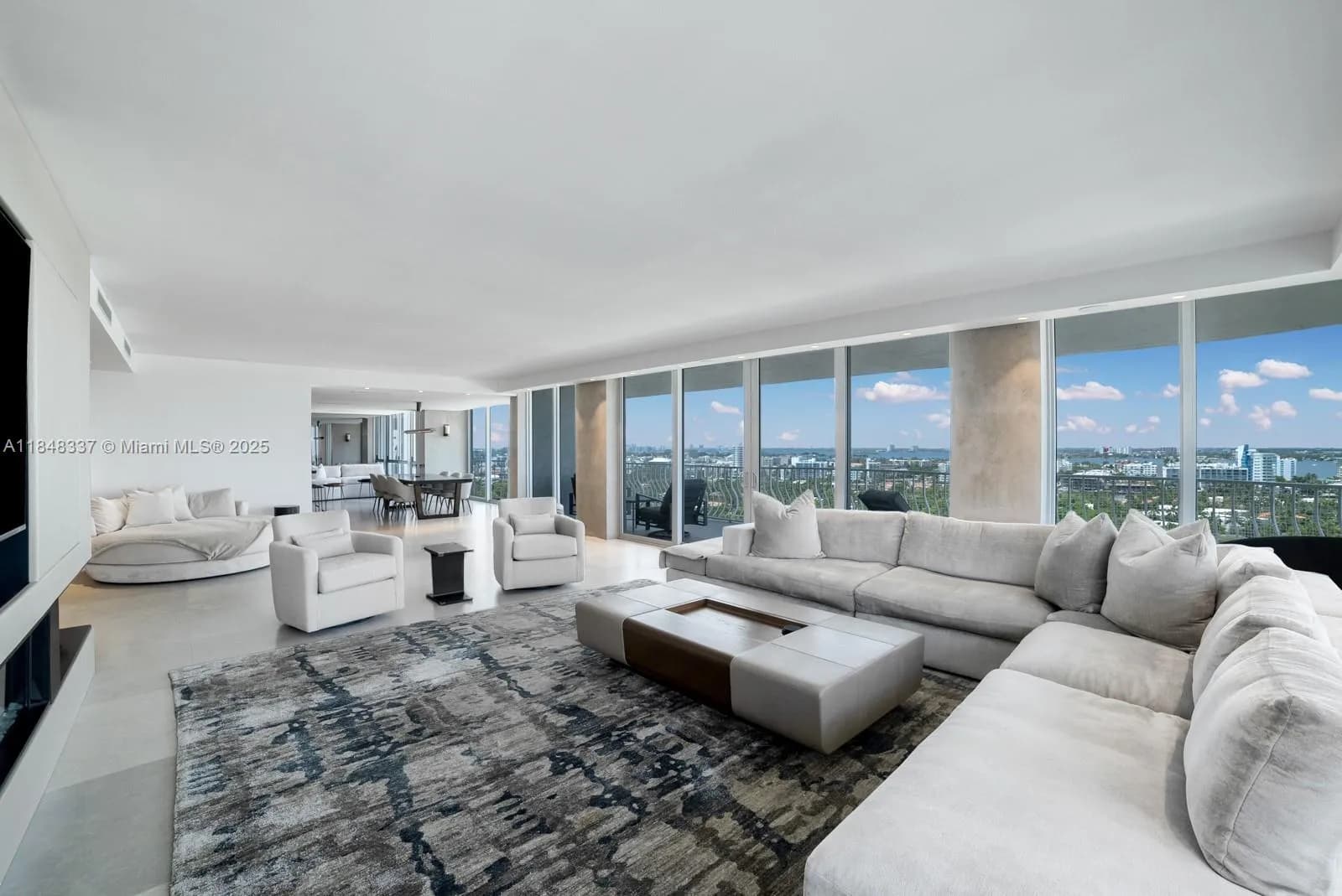 10155 Collins Ave # 1710, Bal Harbour FL 33154