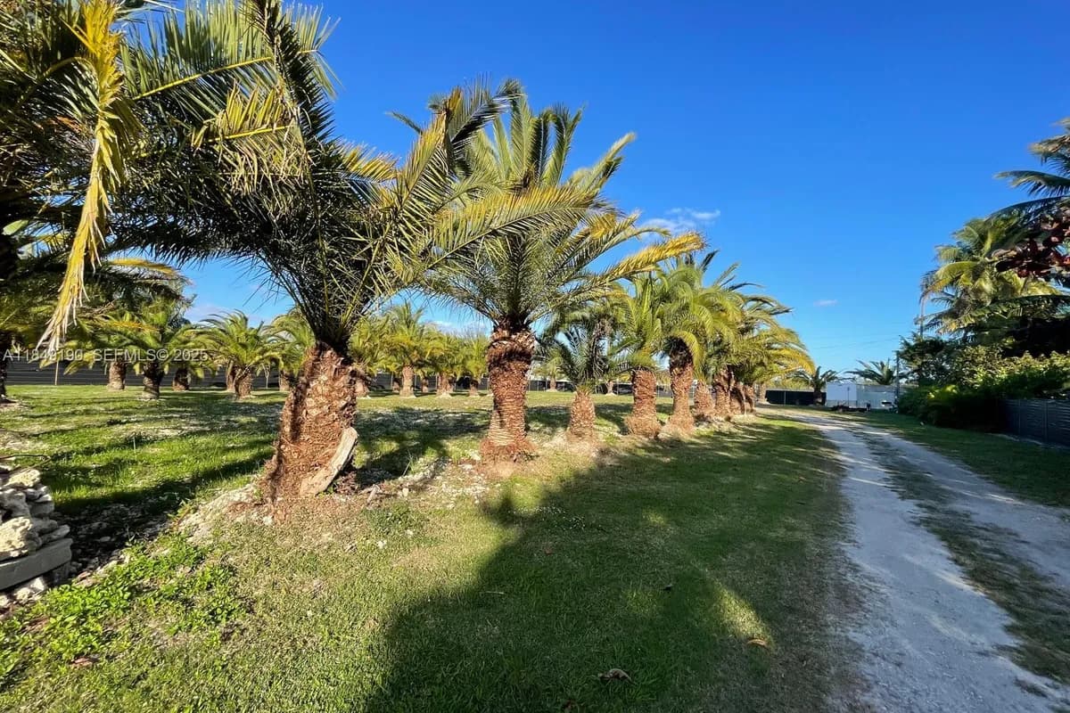 31750 SW 207 AVE, Homestead FL 33030