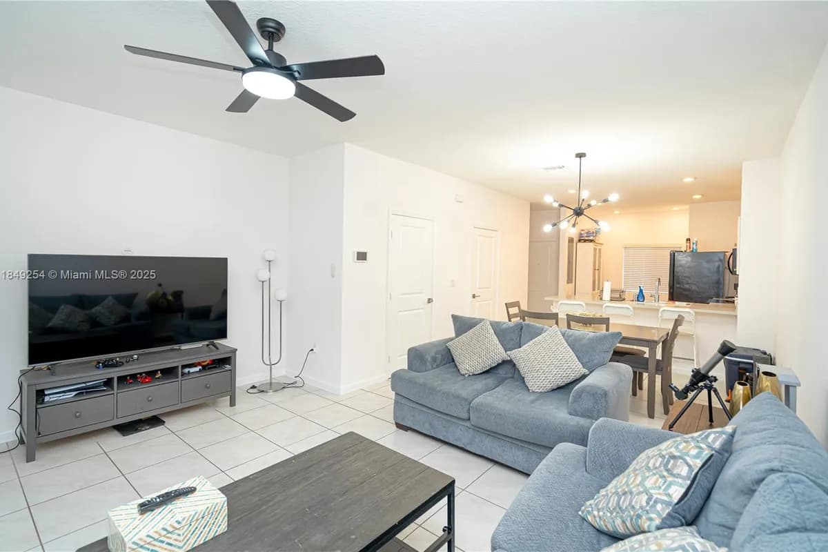 2820 NW 180th St, Miami Gardens FL 33056