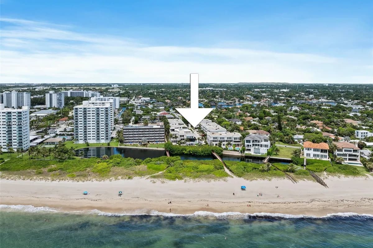 1784 Bay Dr # 1784, Pompano Beach FL 33062