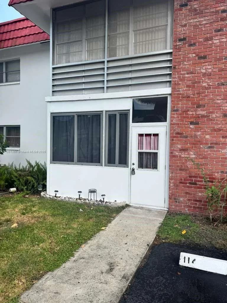 2251 NW 48th Ter # 114, Lauderhill FL 33313