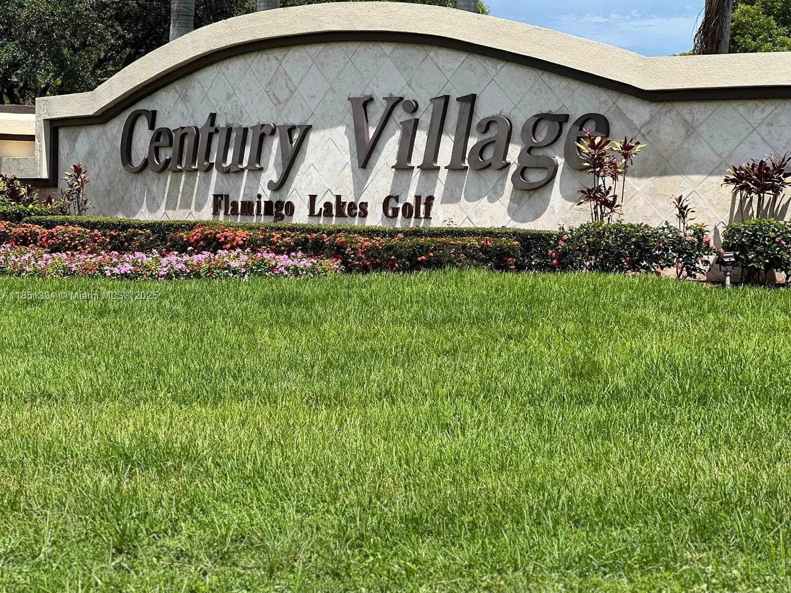 1400 SW 124th Ter # 109Q, Pembroke Pines FL 33027