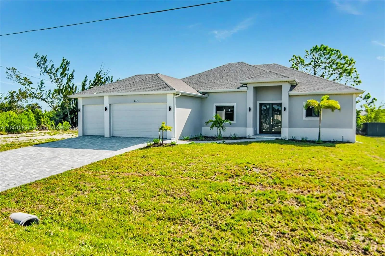 2751 NW 42nd PL, Cape Coral FL 33993