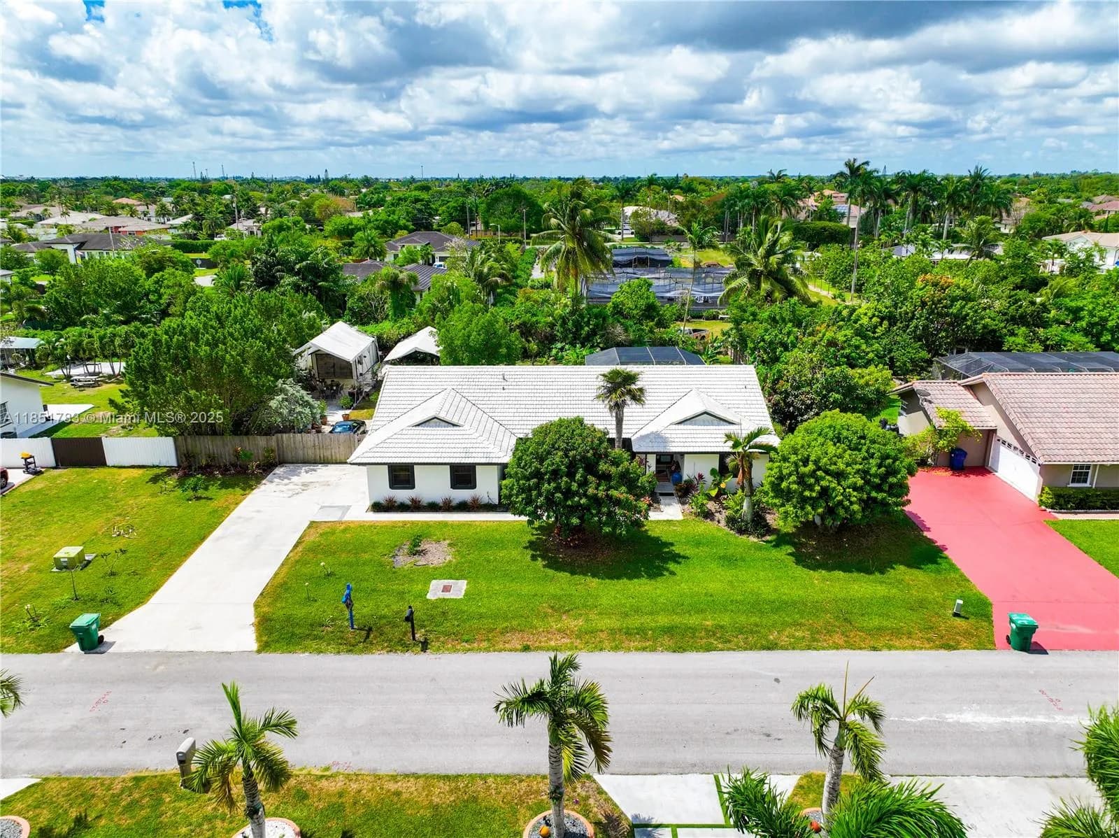 18830 SW 294th Ter, Homestead FL 33030