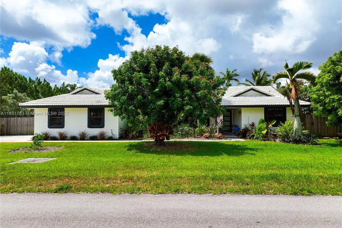 18830 SW 294th Ter, Homestead FL 33030