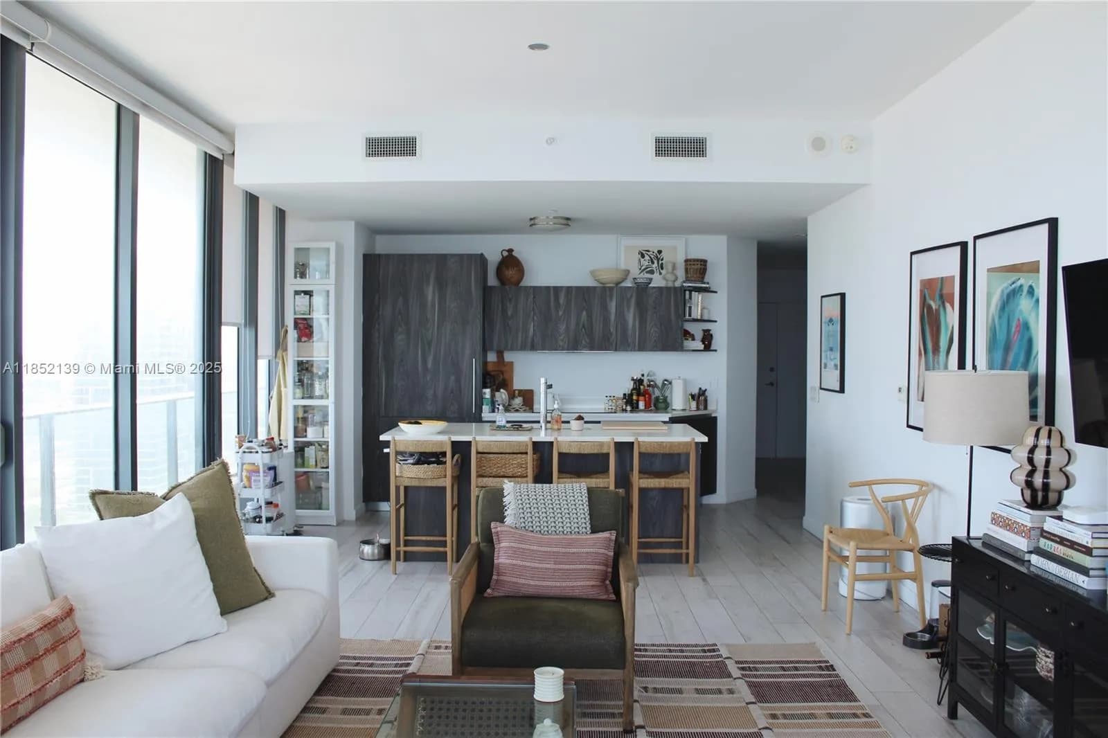 480 NE 31st St # 3301, Miami FL 33137