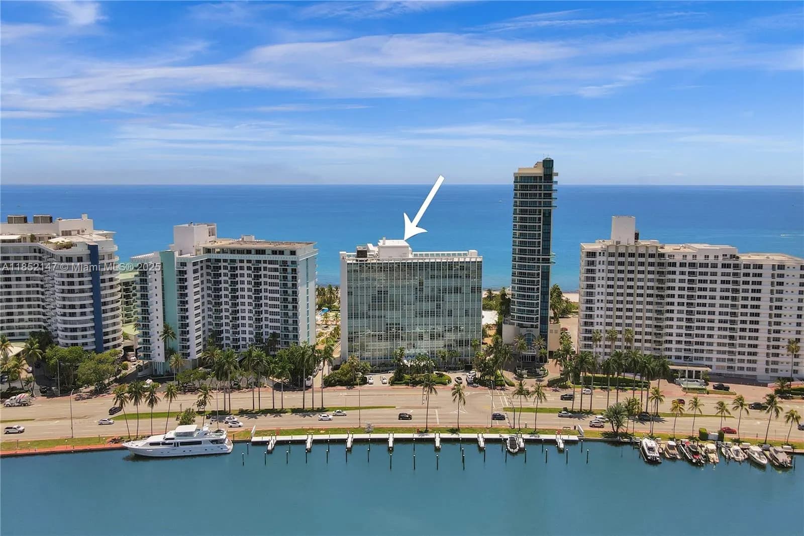 5055 Collins Ave # 5A, Miami Beach FL 33140