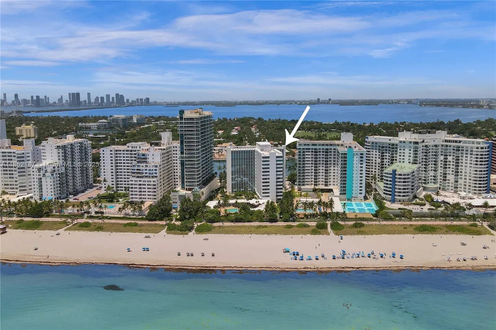 5055 Collins Ave # 5A, Miami Beach FL 33140