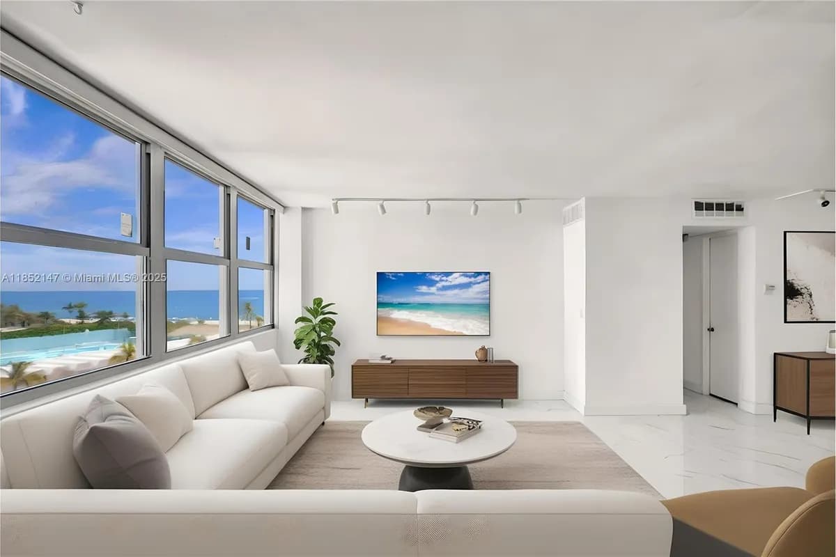 5055 Collins Ave # 5A, Miami Beach FL 33140