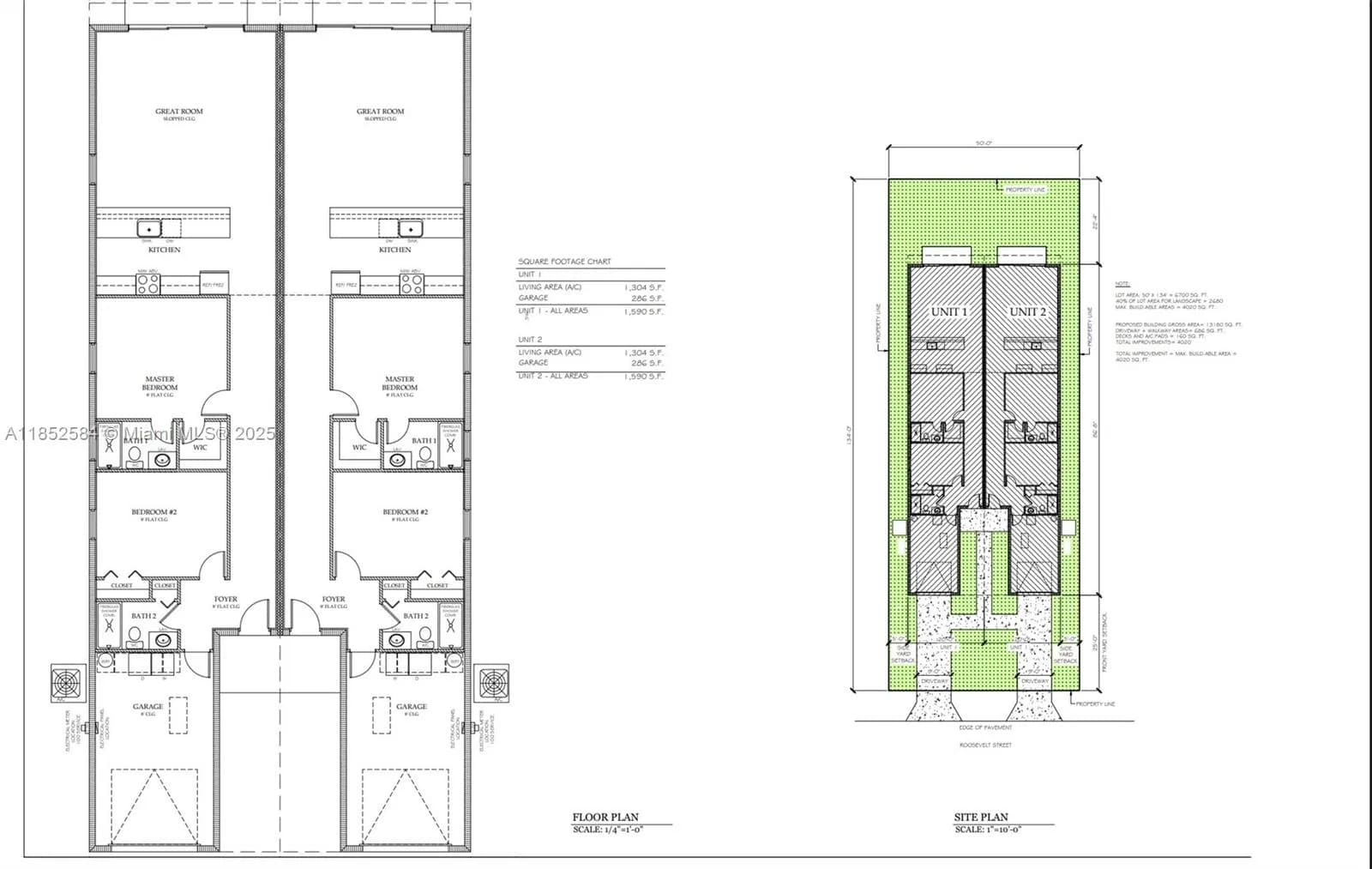 2210 Roosevelt St, Hollywood FL 33020