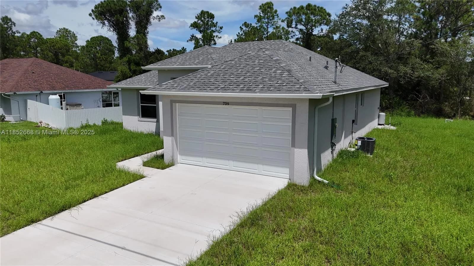 739 Sunrise Blvd, Lehigh Acres FL 33974