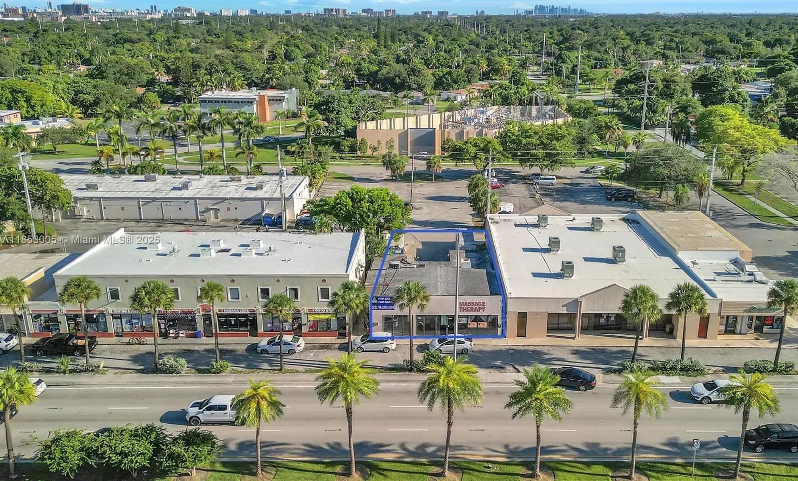 for sale at 1420 NE 163rd St, North Miami Beach FL 33162