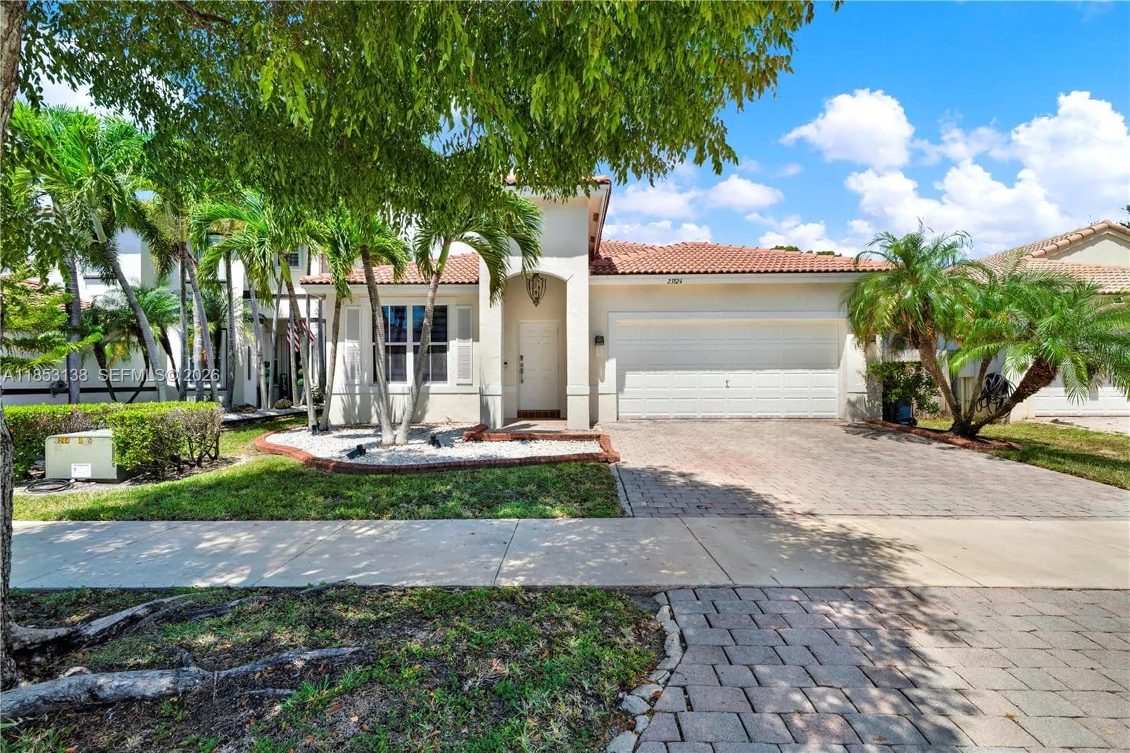 23824 SW 107th Pl, Homestead FL 33032