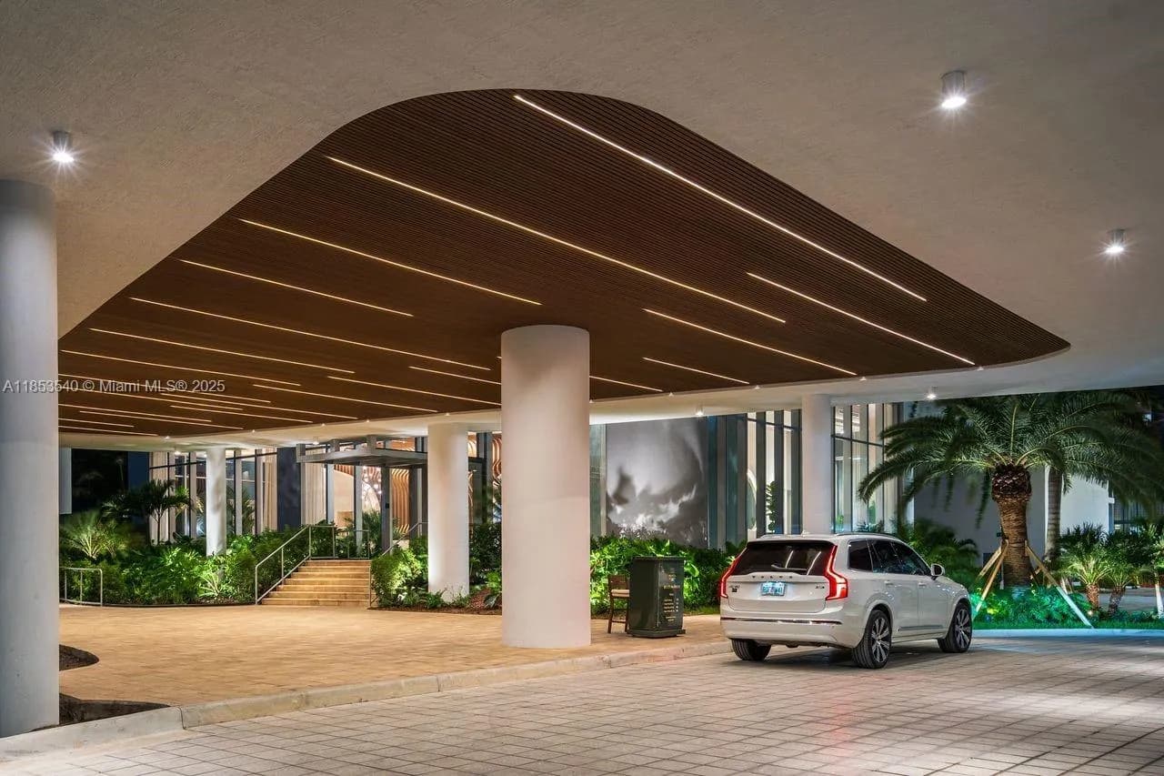 700 Ne 24th St # 4507, Miami FL 33137