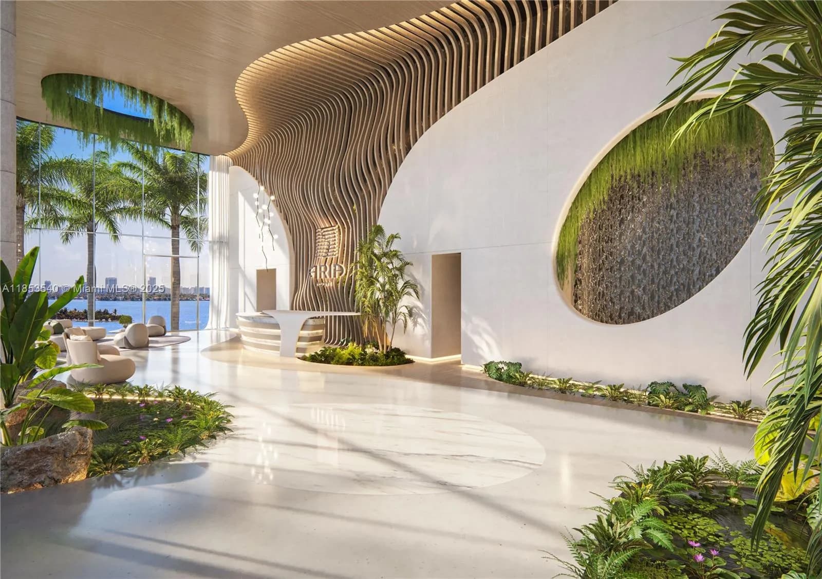 700 Ne 24th St # 4507, Miami FL 33137