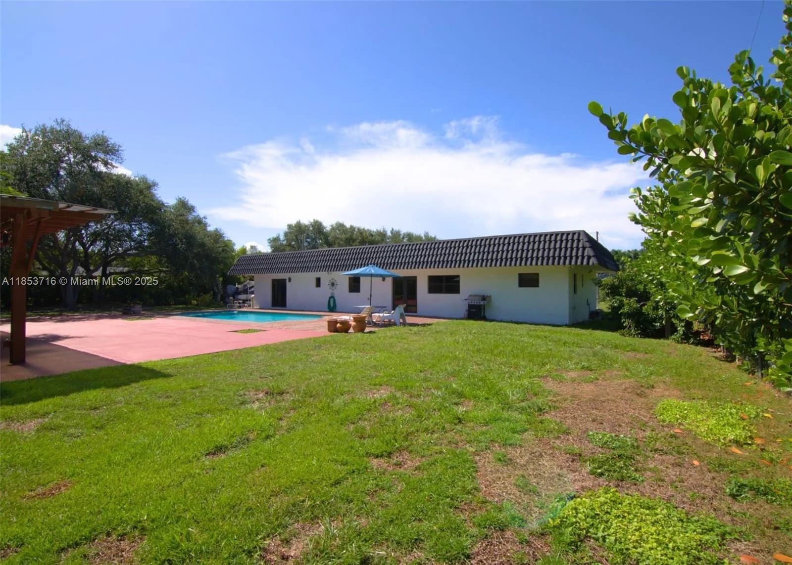 15200 SW 268th St, Homestead FL 33032