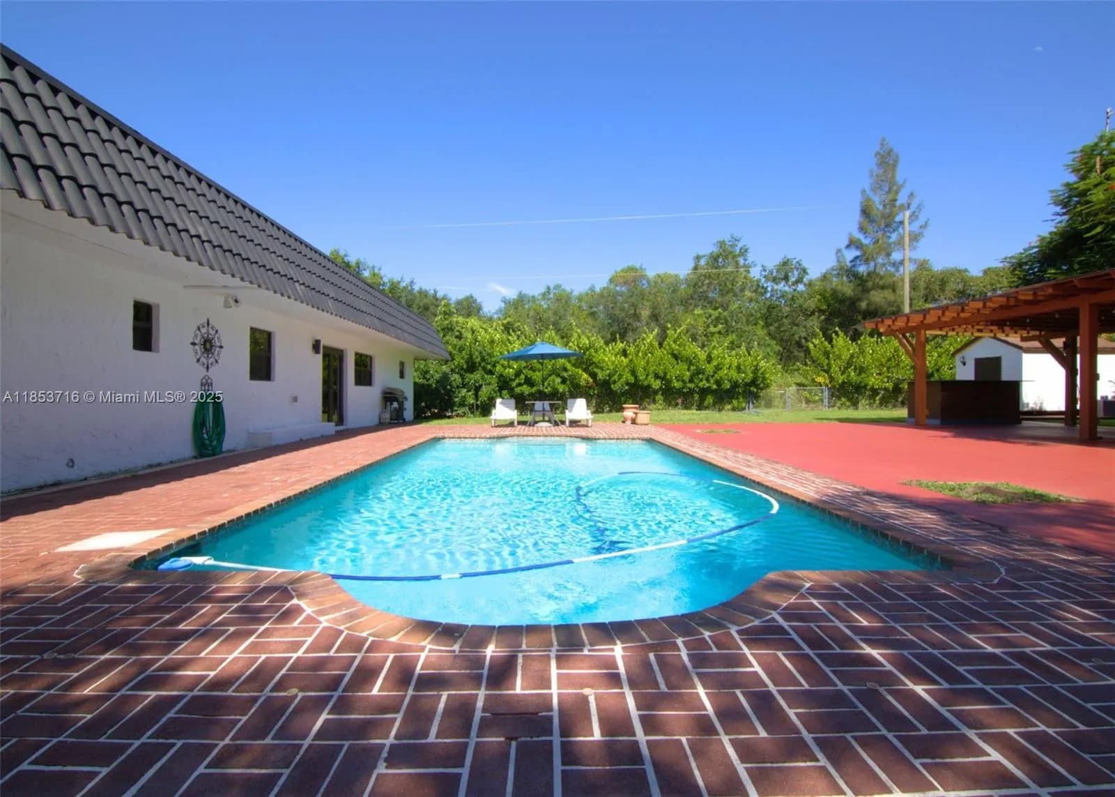 15200 SW 268th St, Homestead FL 33032