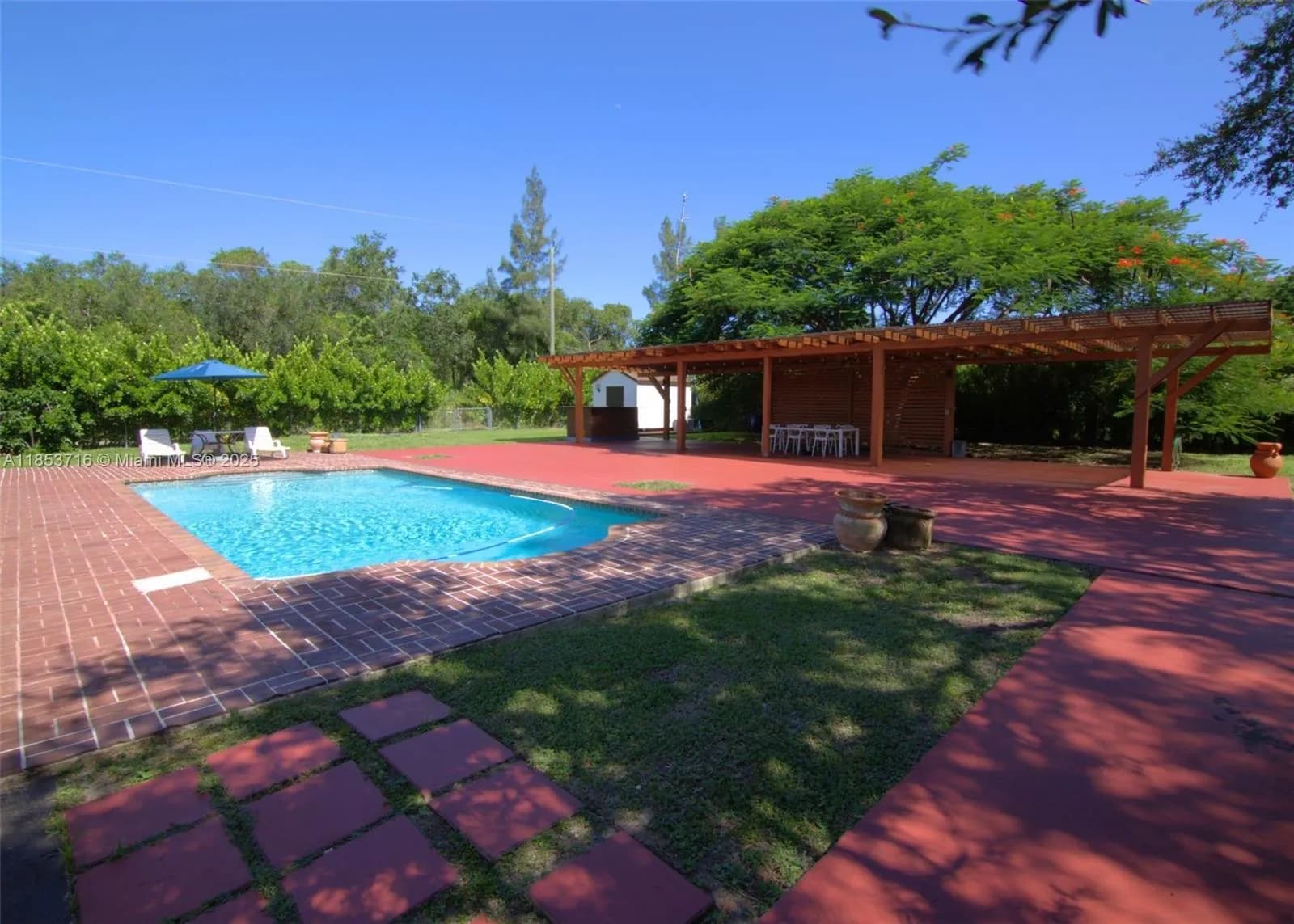 15200 SW 268th St, Homestead FL 33032